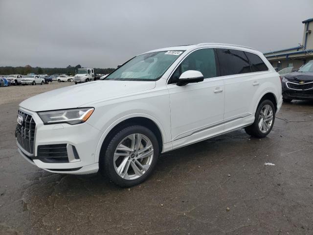 AUDI Q7 PREMIUM 2021 wa1lxaf7xmd041036