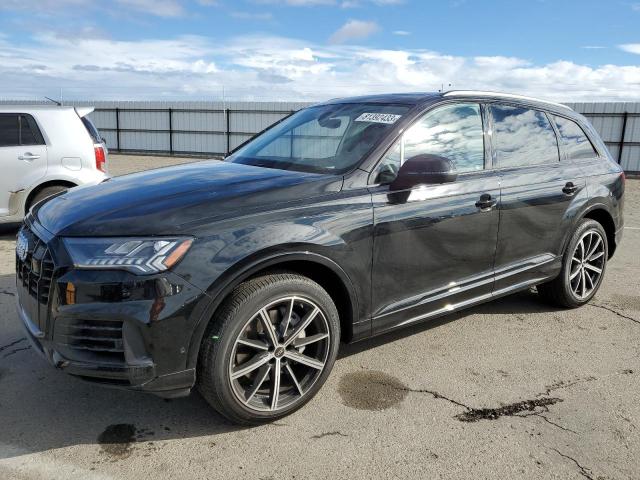 AUDI Q7 2023 wa1lxbf70pd008427