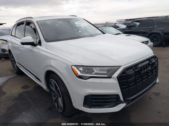 AUDI Q7 2023 wa1lxbf70pd008878