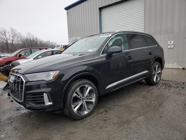 AUDI Q7 2023 wa1lxbf70pd016463