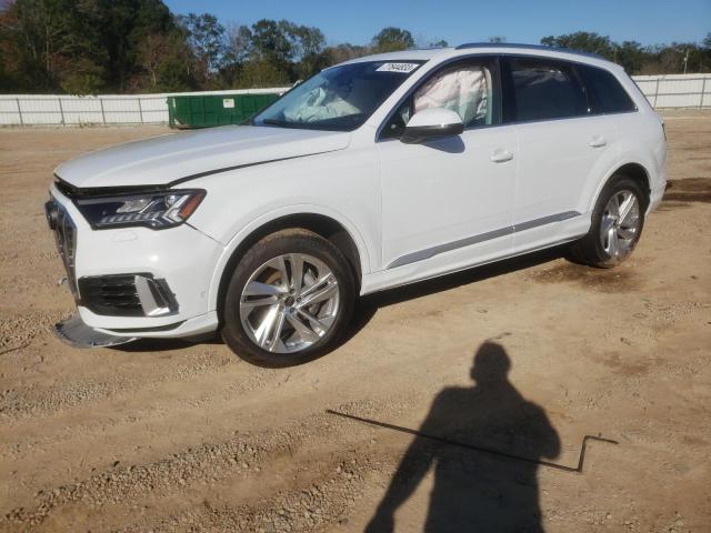 AUDI Q7 2023 wa1lxbf70pd025776