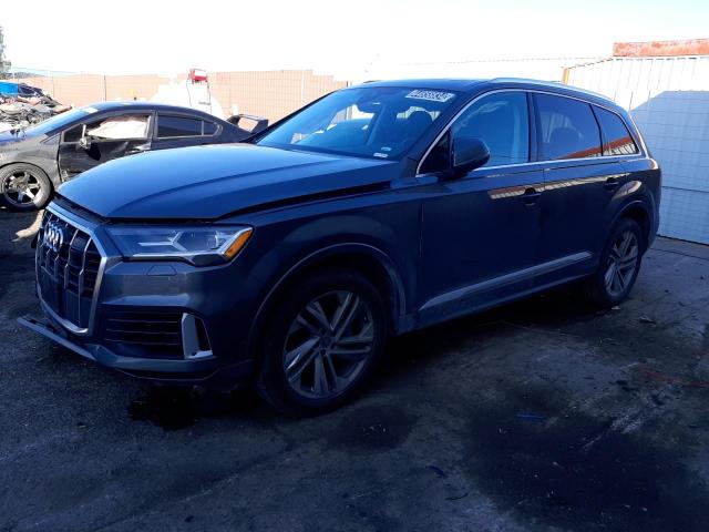 AUDI Q7 2022 wa1lxbf71nd009910