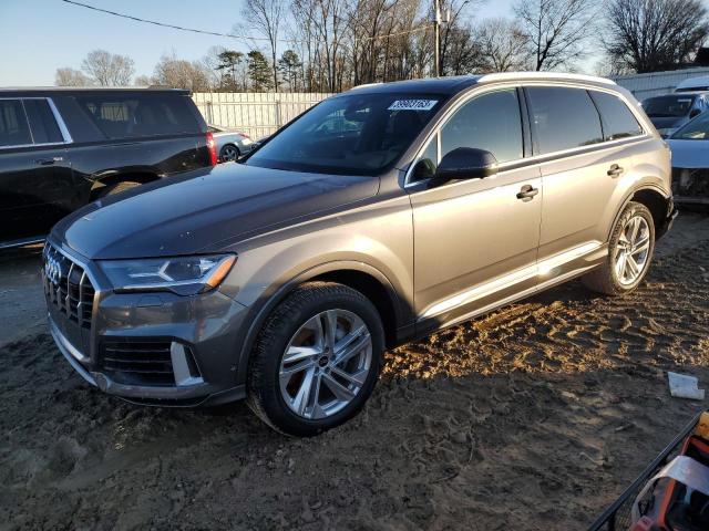 AUDI Q7 PREMIUM 2023 wa1lxbf71pd002426