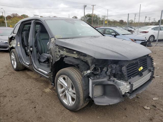 AUDI Q7 PREMIUM 2020 wa1lxbf72ld004681