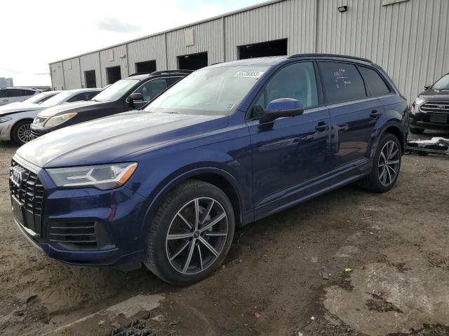 AUDI Q7 PREMIUM 2021 wa1lxbf72md013057