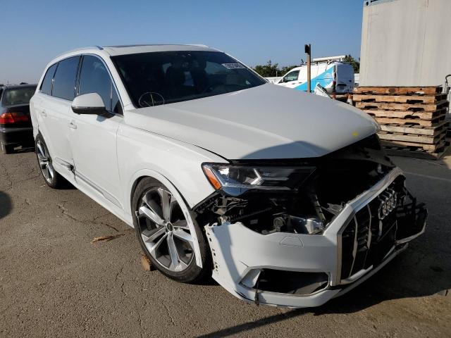 AUDI Q7 PREMIUM 2021 wa1lxbf72md014290