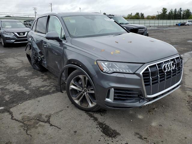 AUDI Q7 PREMIUM 2022 wa1lxbf72nd005655