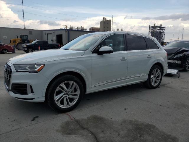 AUDI Q7 PREMIUM 2022 wa1lxbf72nd012122