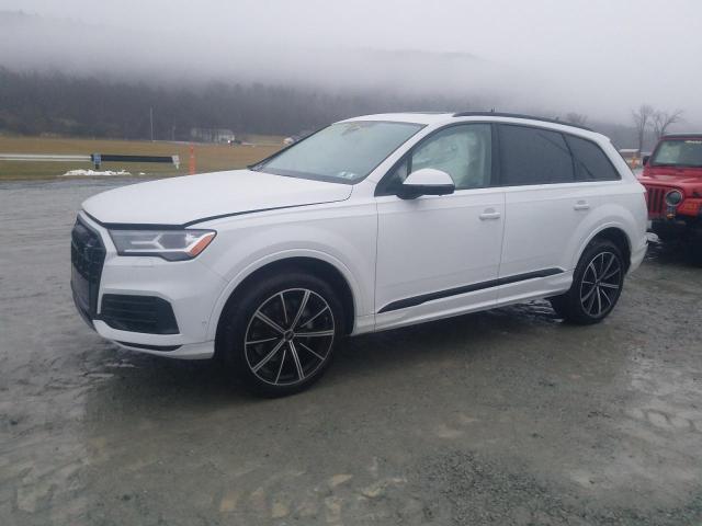 AUDI Q7 PREMIUM 2023 wa1lxbf72pd002743