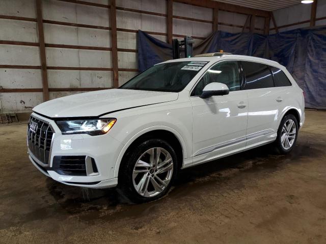 AUDI Q7 2023 wa1lxbf72pd011183