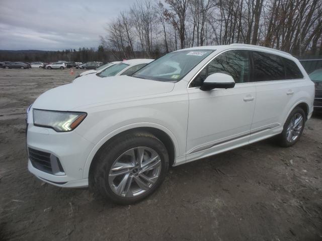 AUDI Q7 2023 wa1lxbf72pd027738