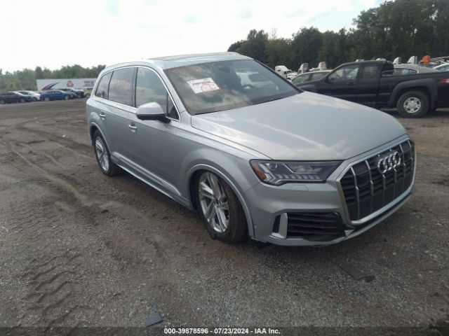 AUDI Q7 2024 wa1lxbf72rd004933