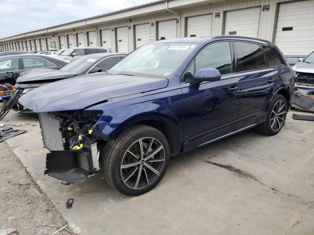 AUDI Q7 PREMIUM 2022 wa1lxbf73nd013330