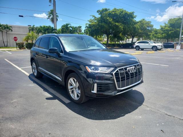 AUDI Q7 PREMIUM 2022 wa1lxbf73nd019354