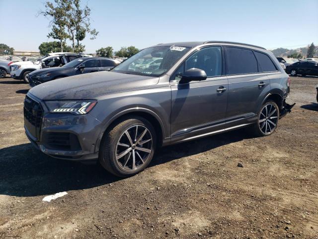 AUDI Q7 2023 wa1lxbf73pd021821