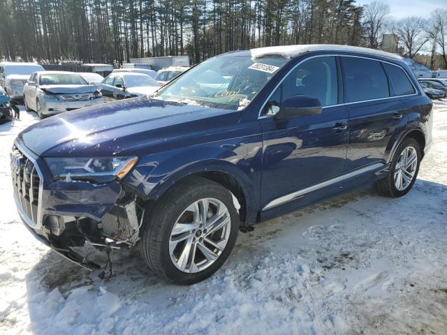 AUDI Q7 2023 wa1lxbf75pd010318