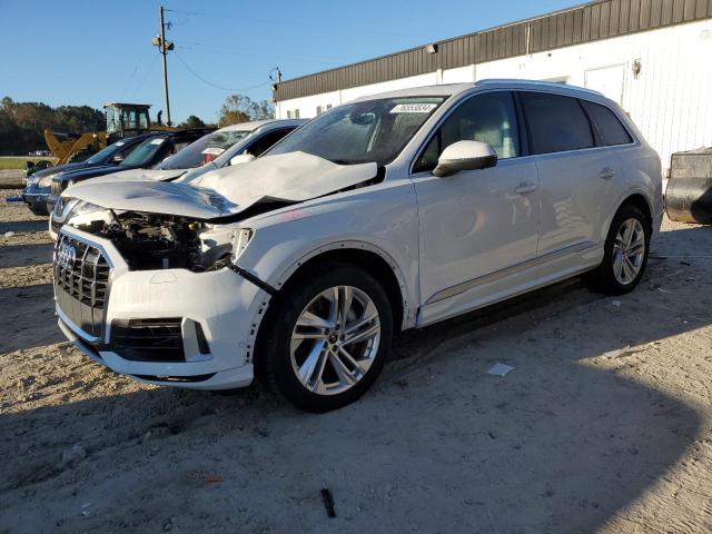 AUDI Q7 PREMIUM 2023 wa1lxbf75pd016488