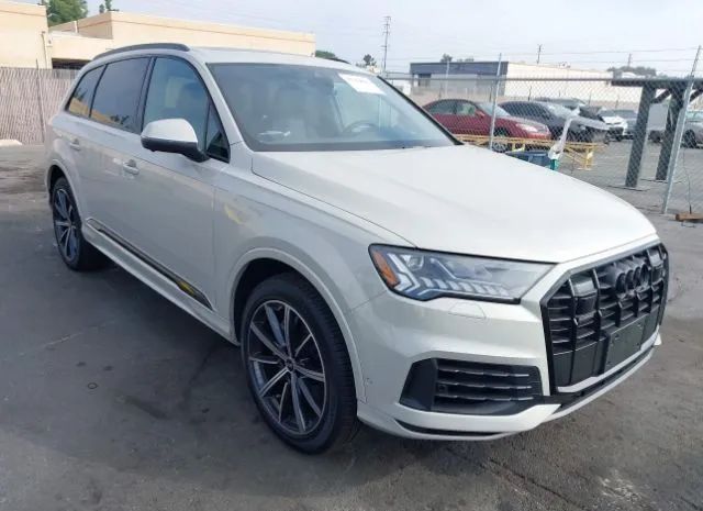 AUDI Q7 2023 wa1lxbf75pd027510