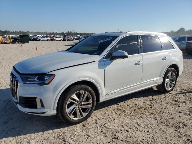 AUDI Q7 PREMIUM 2022 wa1lxbf76nd004122