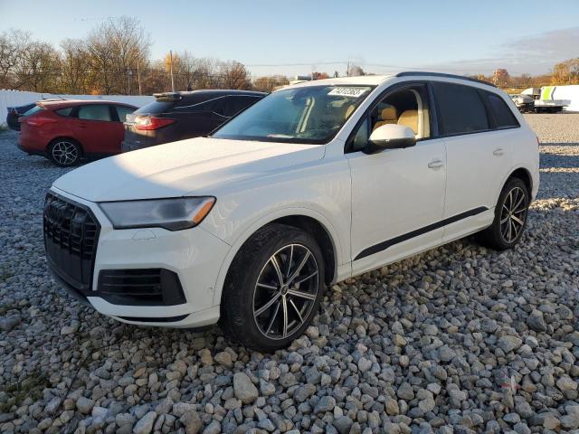 AUDI Q7 2022 wa1lxbf76nd004170