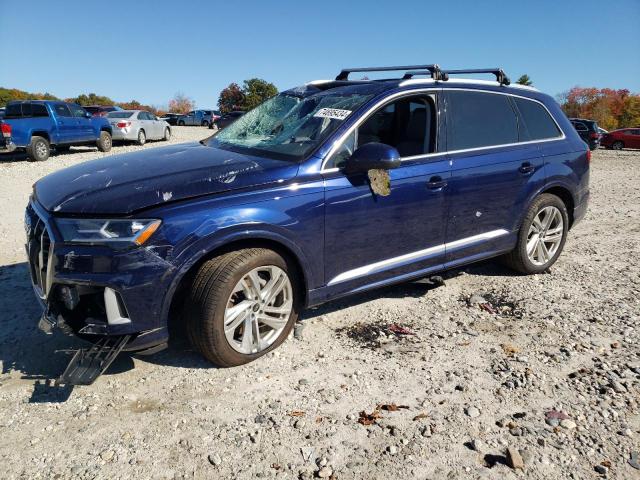 AUDI Q7 PREMIUM 2022 wa1lxbf76nd016075