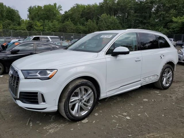 AUDI Q7 PREMIUM 2022 wa1lxbf77nd006820