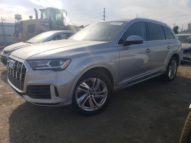 AUDI Q7 2022 wa1lxbf77nd009524