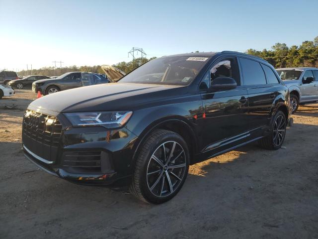 AUDI Q7 2022 wa1lxbf77nd014920