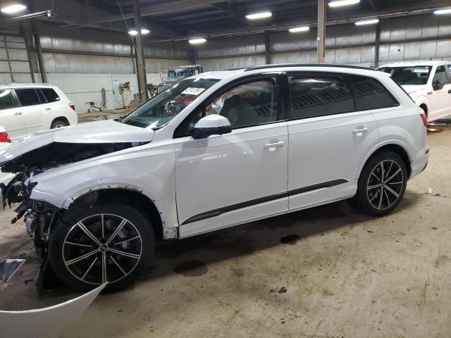 AUDI Q7 2023 wa1lxbf77pd003404