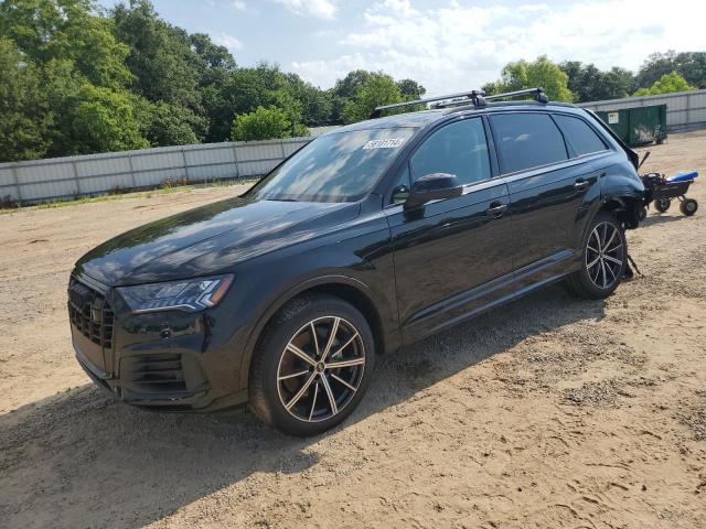 AUDI Q7 2024 wa1lxbf77rd007133