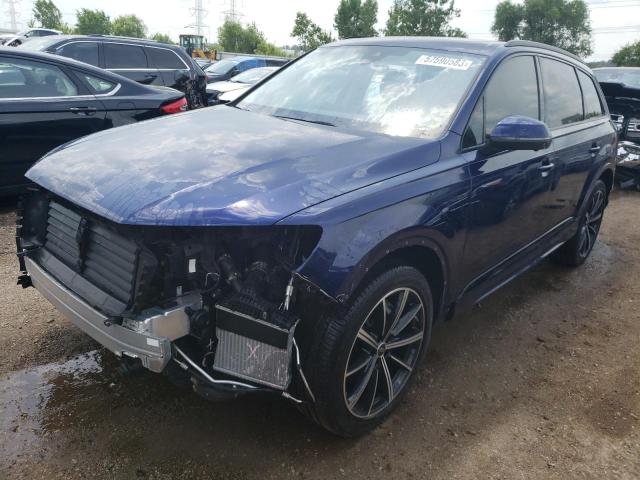 AUDI Q7 PREMIUM 2023 wa1lxbf78pd001533