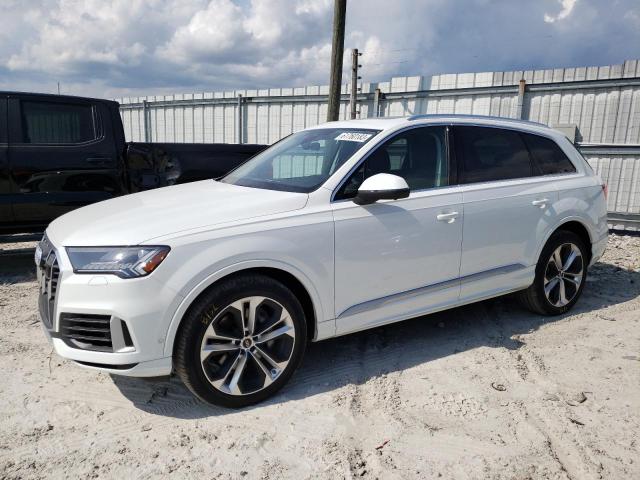 AUDI Q7 PREMIUM 2023 wa1lxbf78pd016193