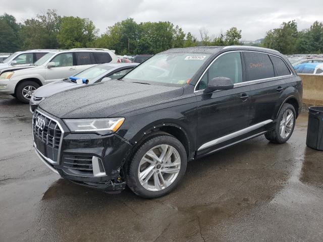 AUDI NULL 2022 wa1lxbf79nd021531