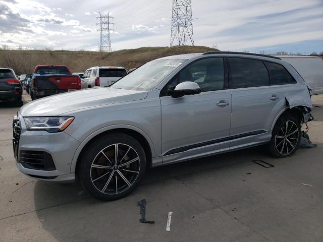 AUDI Q7 2023 wa1lxbf79pd008457