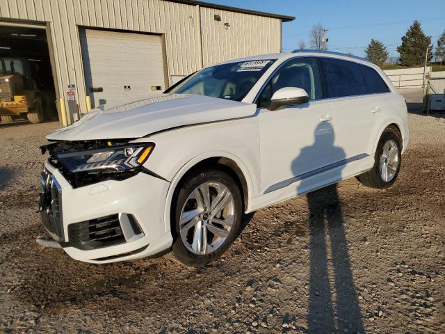 AUDI Q7 2023 wa1lxbf79pd011178