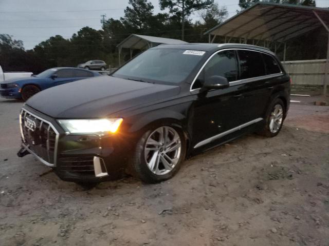 AUDI Q7 2022 wa1lxbf7xnd020811