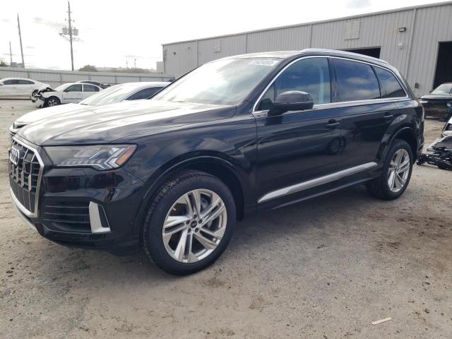 AUDI Q7 2023 wa1lxbf7xpd004143