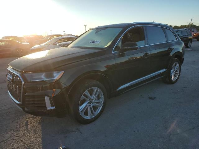 AUDI Q7 PREMIUM 2023 wa1lxbf7xpd008676