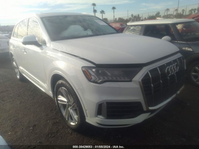 AUDI Q7 2023 wa1lxbf7xpd020472