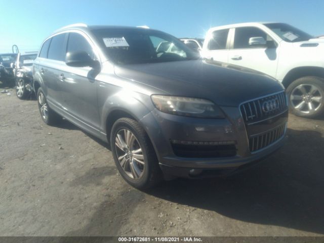 AUDI Q7 2010 wa1lyafe0ad000261