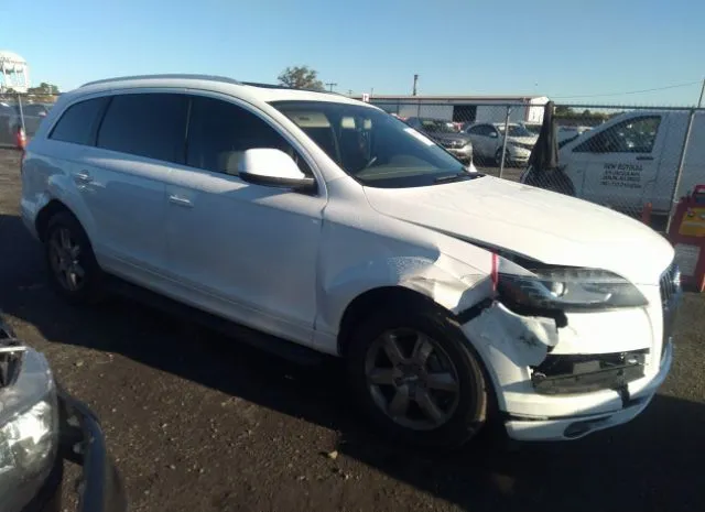 AUDI Q7 2010 wa1lyafe0ad001216