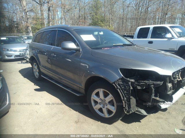 AUDI Q7 2010 wa1lyafe0ad001247