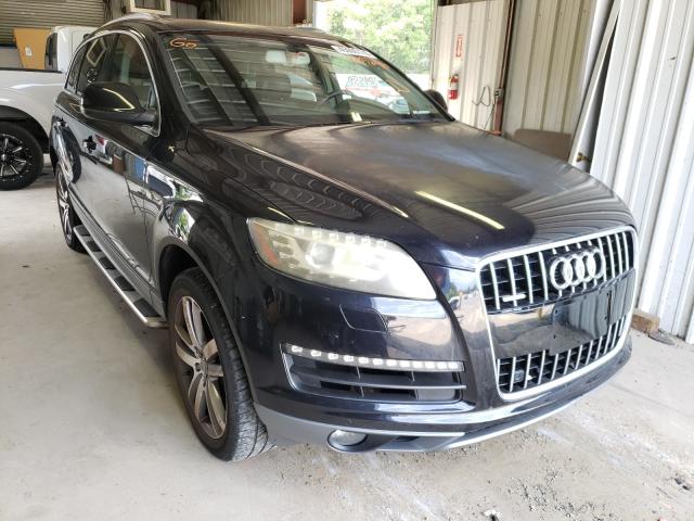 AUDI Q7 PREMIUM 2010 wa1lyafe0ad003256