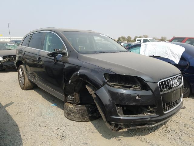 AUDI Q7 2010 wa1lyafe1ad001337