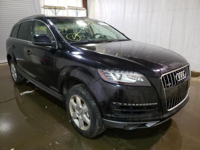 AUDI Q7 PREMIUM 2010 wa1lyafe1ad001399