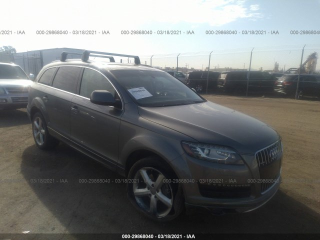 AUDI Q7 2010 wa1lyafe1ad002293