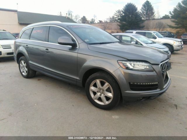 AUDI Q7 2010 wa1lyafe1ad002813