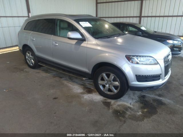 AUDI Q7 2010 wa1lyafe1ad005825