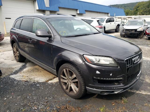 AUDI Q7 PREMIUM 2010 wa1lyafe1ad007011