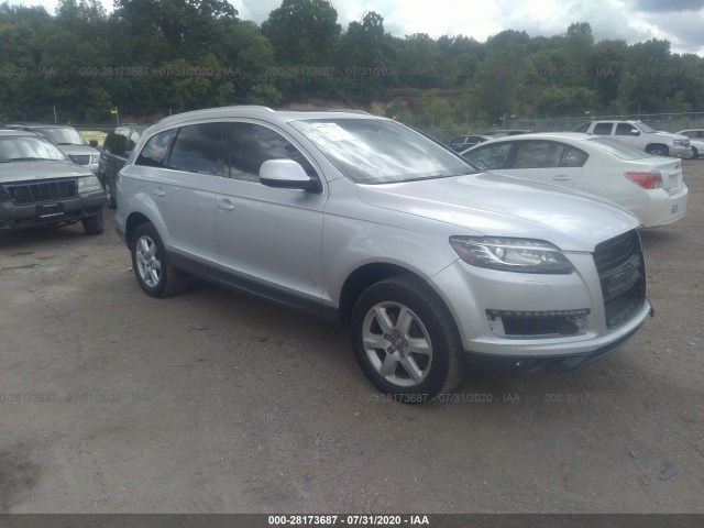 AUDI Q7 2010 wa1lyafe1ad007736